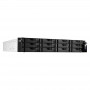 Сетевое хранилище (NAS) ASUSTOR Lockerstor Pro (AS6512RD/Rail) белый