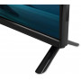 40" Телевизор Hyundai LED Smart Android TV Frameless H-LED40BS5002 черный