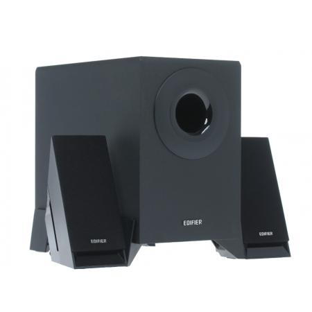 Акустическая система Edifier M1360 черный