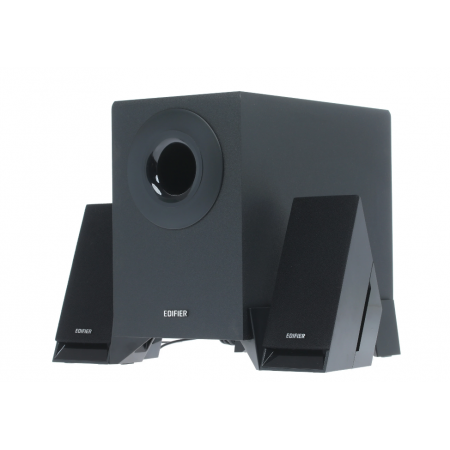 Акустическая система Edifier M1360 черный