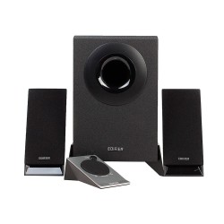 Компьютерные колонки Edifier M1360 черный