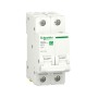 Автоматический выключатель Schneider Electric R9F12263 63 A белый