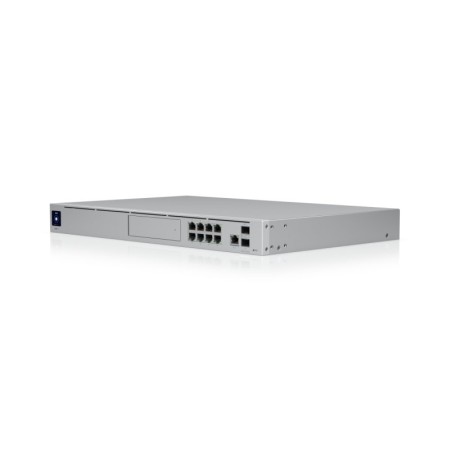 Маршрутизатор Ubiquiti Dream Machine Pro Max (UDM-PRO-MAX) серый