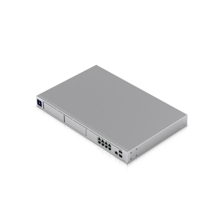 Маршрутизатор Ubiquiti Dream Machine Pro Max (UDM-PRO-MAX) серый