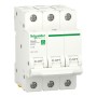 Автоматический выключатель Schneider Electric R9F12316 16 A белый
