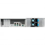 Сетевое хранилище (NAS) ASUSTOR LOCKERSTOR 12R Pro (AS7112RDX/Rail) серый