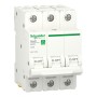 Автоматический выключатель Schneider Electric R9F12350 50 A белый