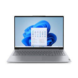 16" Ноутбук Lenovo ThinkBook 16 (21SH0082RT) серый