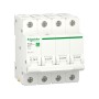 Автоматический выключатель Schneider Electric R9F12410 10 A белый
