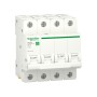 Автоматический выключатель Schneider Electric R9F12416 16 A белый