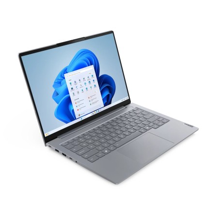 16" Ноутбук Lenovo ThinkBook 16 (21SH009HRT) серый