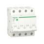 Автоматический выключатель Schneider Electric R9F12425 25 A белый