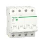 Автоматический выключатель Schneider Electric R9F12440 40 A белый