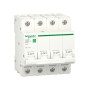 Автоматический выключатель Schneider Electric R9F12450 50 A белый