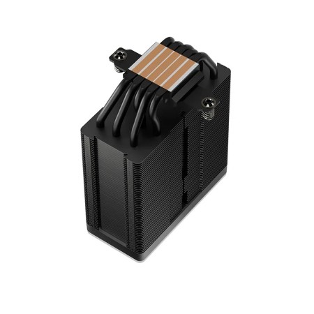 Кулер DEEPCOOL AG500 BK ARGB V2 (R-AG500-BKAMMN-GJD) черный