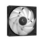 Кулер DEEPCOOL AG500 BK ARGB V2 (R-AG500-BKAMMN-GJD) черный