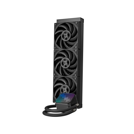 Система водяного охлаждения ID-Cooling DX360 MAX черный