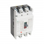 Автоматический выключатель iPower ВА55-100 (AM1-100L/125L) 100 A белый
