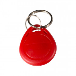 Брелок iPower MFKey-1 (MFKey-1) красный