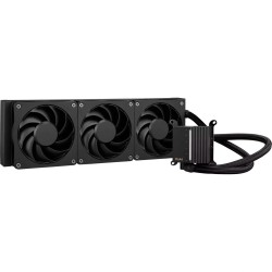 Система водяного охлаждения ASUS ProArt LC 360 (90RC0120-M0UAY0) черный