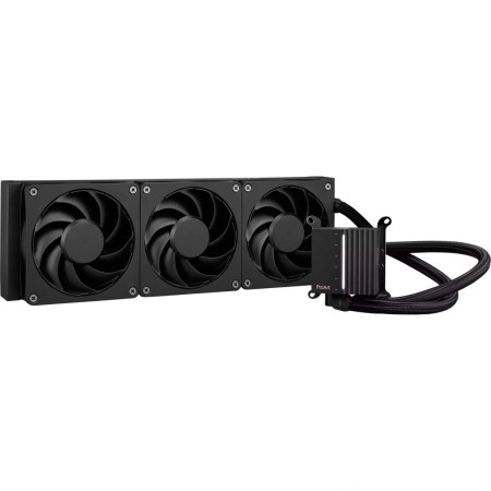 Система водяного охлаждения ASUS ProArt LC 360 (90RC0120-M0UAY0) черный
