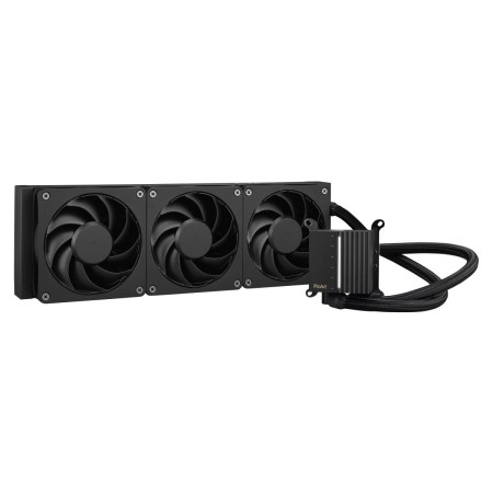 Система водяного охлаждения ASUS ProArt LC 360 (90RC0120-M0UAY0) черный
