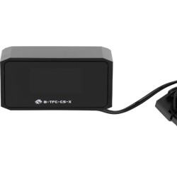 Умный датчик температуры Bykski B-TFC-CS-X (B-TFC-CS-X) черный