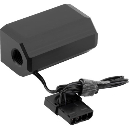 Умный датчик температуры Bykski B-TFC-CS-X (B-TFC-CS-X) черный