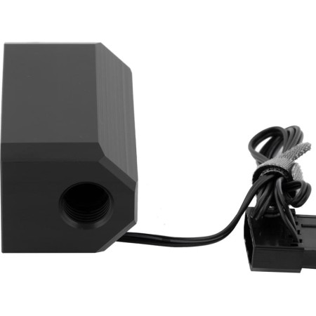 Умный датчик температуры Bykski B-TFC-CS-X (B-TFC-CS-X) черный