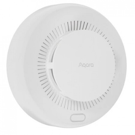 Умный датчик дыма AQARA JY-GZ-03AQ (JY-GZ-03AQ) белый