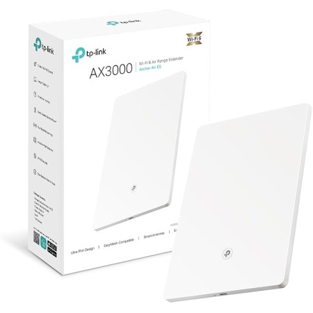 Маршрутизатор TP-Link Archer Air E5 белый