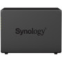 Сетевое хранилище (NAS) Synology DiskStation (DS923+) черный