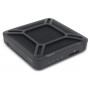 Сетевое хранилище (NAS) Synology EDS14 черный