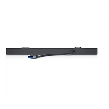Саундбар Dell SB521A (520-AASI) черный
