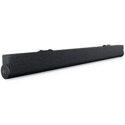 Саундбар Dell SB522A (520-AAVR) черный
