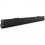 Саундбар Dell SB522A (520-AAVR) черный