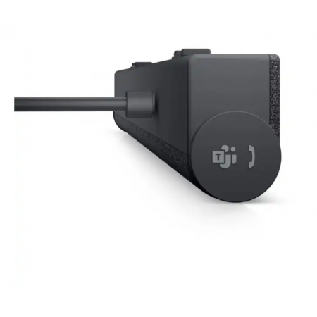Саундбар Dell SB522A (520-AAVR) черный