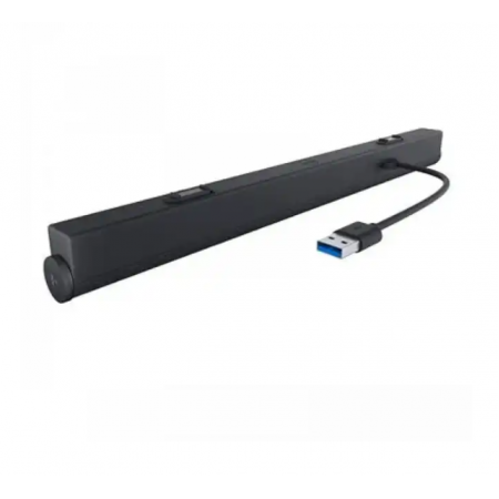 Саундбар Dell SB522A (520-AAVR) черный