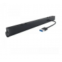 Саундбар Dell SB522A (520-AAVR) черный
