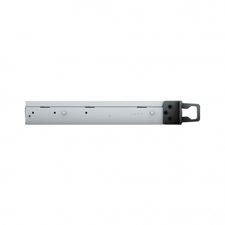 Сетевое хранилище (NAS) Synology RackStation (RS422+) серый