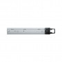 Сетевое хранилище (NAS) Synology RackStation (RS422+) серый