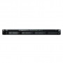 Сетевое хранилище (NAS) Synology RackStation (RS422+) серый