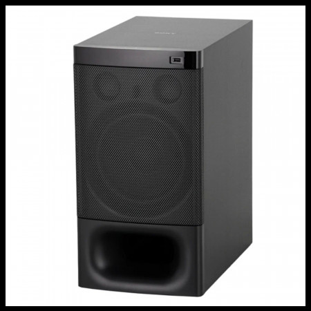 Саундбар Sony HTS700RF.RU3 черный