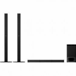 Саундбар Sony HTS700RF.RU3 черный