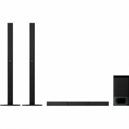 Саундбар Sony HTS700RF.RU3 черный