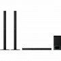 Саундбар Sony HTS700RF.RU3 черный