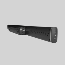 Саундбар Shure Stem Wall (WALL1) серый