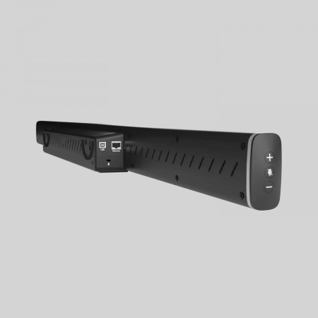 Саундбар Shure Stem Wall (WALL1) серый