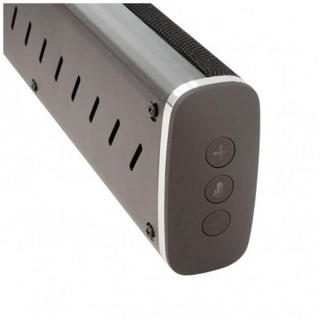 Саундбар Shure Stem Wall (WALL1) серый