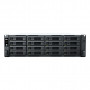 Сетевое хранилище (NAS) Synology RackStation (RS2821RP+) серый
